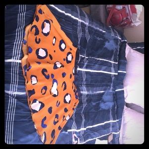 3.1 Philip Iim for target sz 12 A line skirt